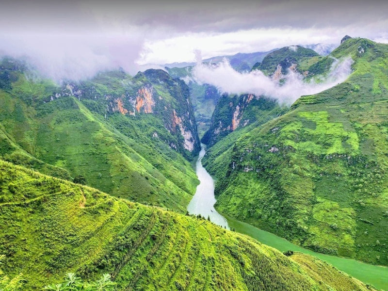 Tour Lai Châu 6 Ngày 5 Đêm Từ TP.HCM