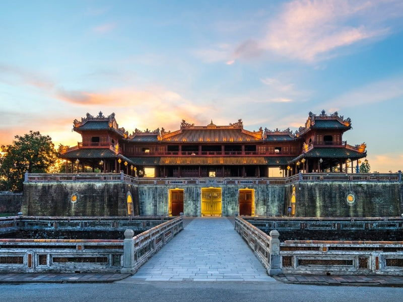 Tour Huế 4 ngày 3 đêm từ Hà Nội