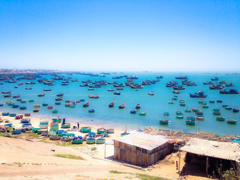 Tour Phan Thiết 4 ngày 3 đêm từ Hà Nội