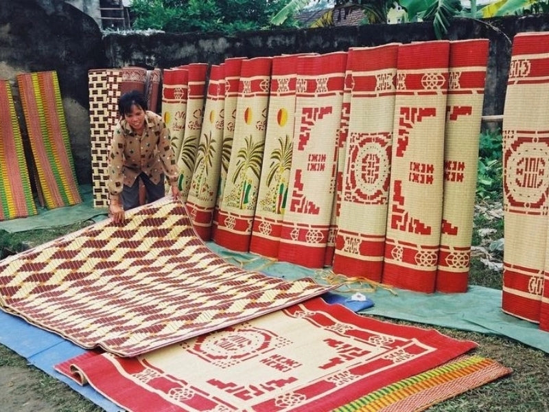 Tour Thái Bình 1 ngày từ Hà Nội