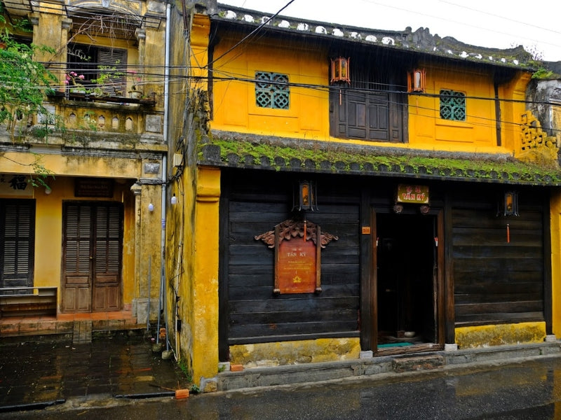 Tour nghỉ lễ 30/4 & 1/5 ở Hội An
