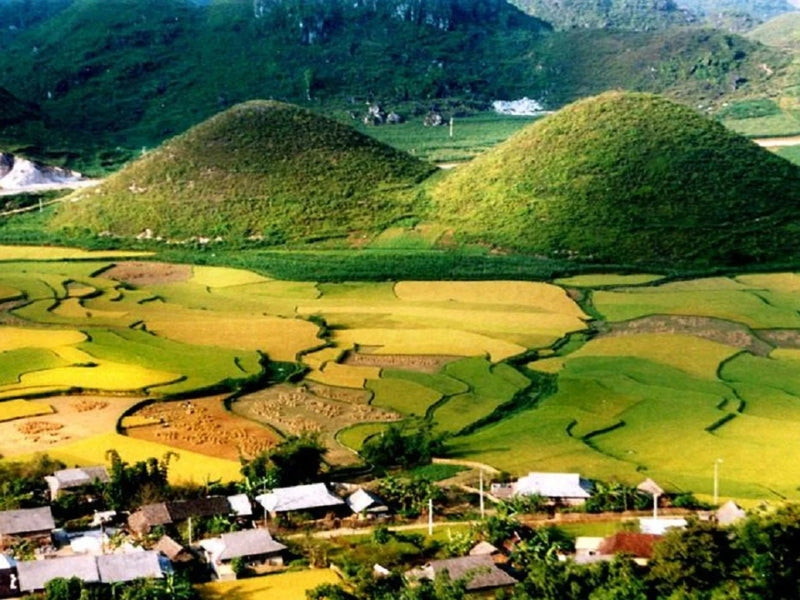 Tour nghỉ lễ 30/4 & 1/5 Hà Giang
