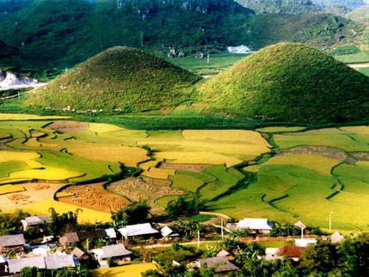 Tour nghỉ lễ 30/4 & 1/5 Hà Giang