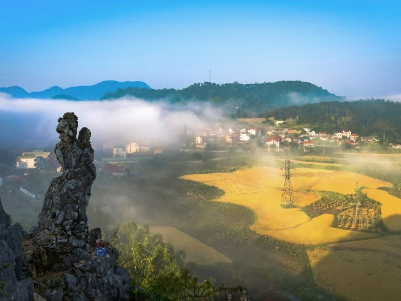 Tour Tết Nguyên Đán 2025 ở Lạng Sơn