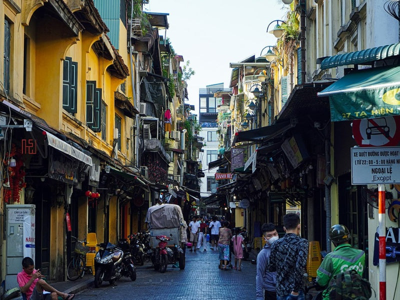 Tour Sapa 4 ngày 3 đêm từ TP. HCM