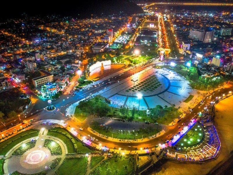 Tour Bình Định 3 ngày 2 đêm từ TP.HCM
