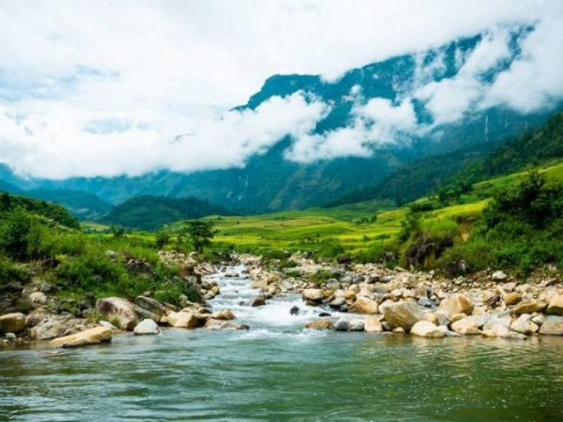Tour Yên Bái 3 ngày 2 đêm