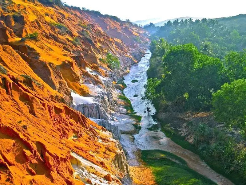 Tour Bình Thuận 3 ngày 2 đêm từ Cần Thơ