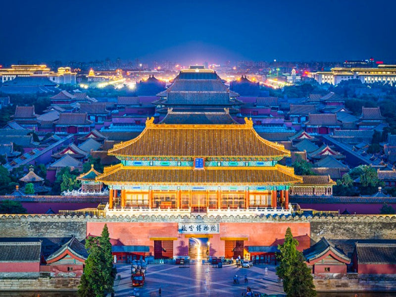 Tour Tết Dương Lịch ở Huế
