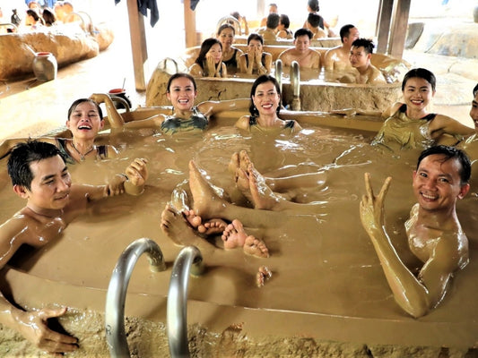 Tour Nha Trang 4 ngày 3 đêm từ Cần Thơ