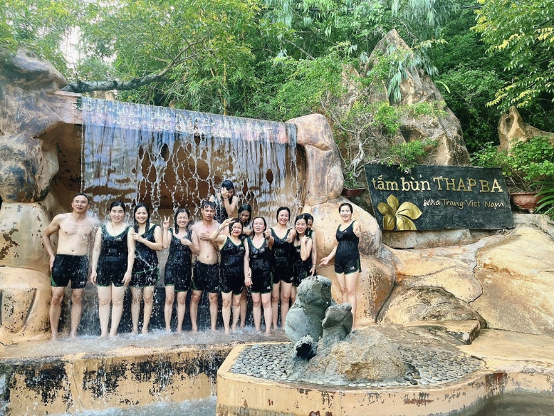 Tour Tết Nguyên Đán ở Nha Trang
