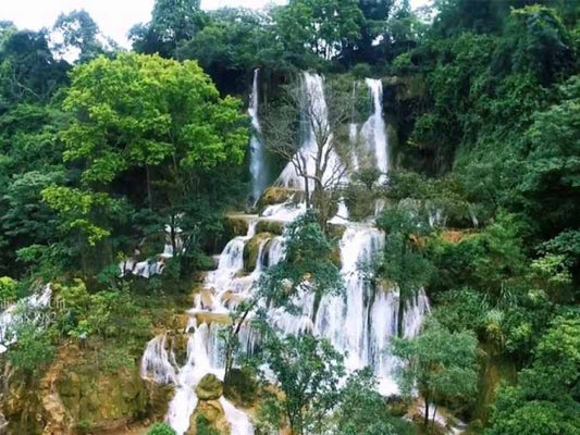 Tour Mộc Châu 2 ngày 1 đêm