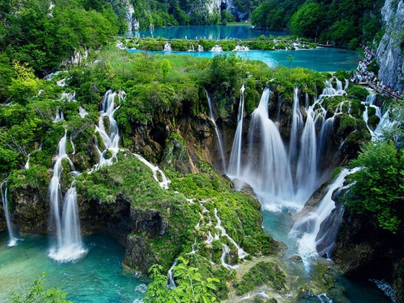 Tour Mai Châu 4 ngày 3 đêm