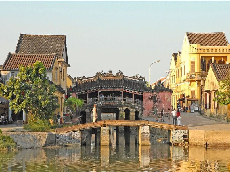 Tour Hội An 3 ngày 2 đêm