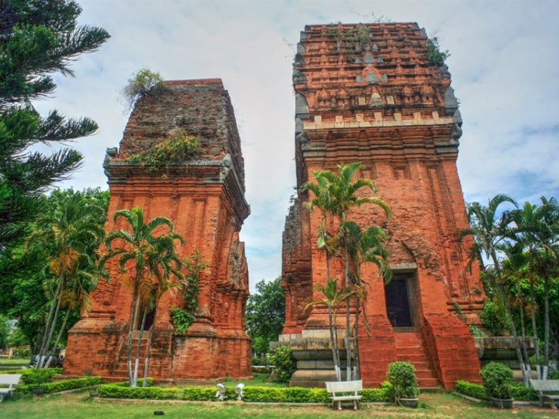 Tour Quy Nhơn 4 ngày 3 đêm