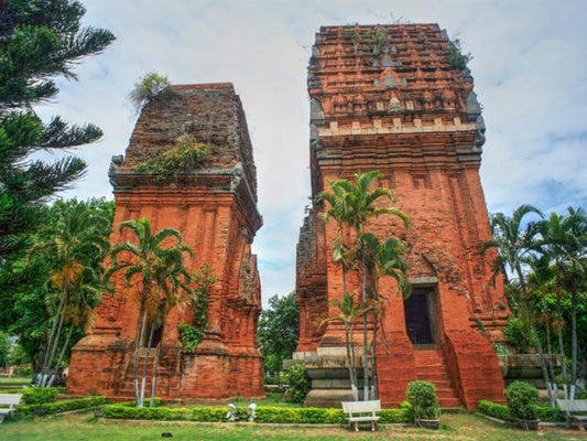 Tour Quy Nhơn 4 ngày 3 đêm