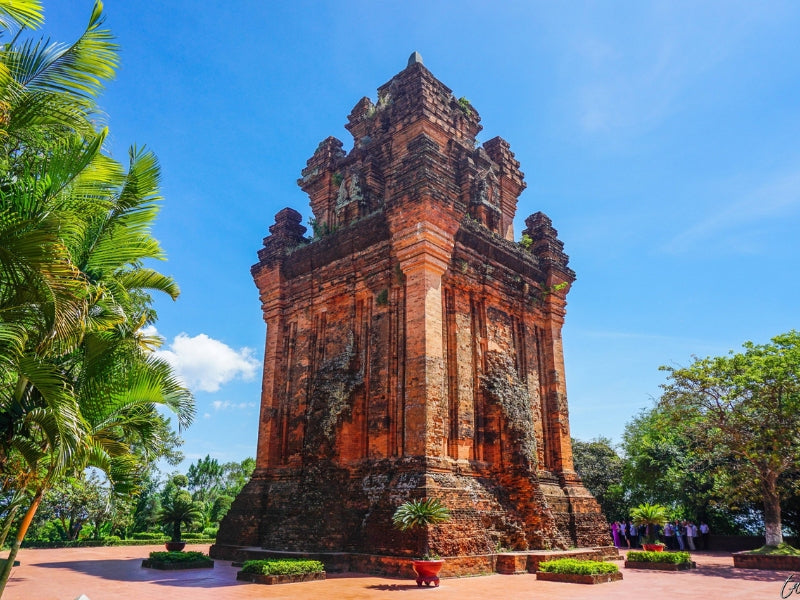 Tour Tết Dương Lịch ở Phú Yên