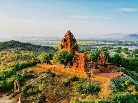 Tour Ninh Thuận 3 ngày 2 đêm từ TP.HCM