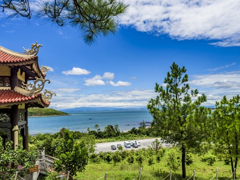 Tour Quảng Bình 4 ngày 3 đêm từ TP.HCM