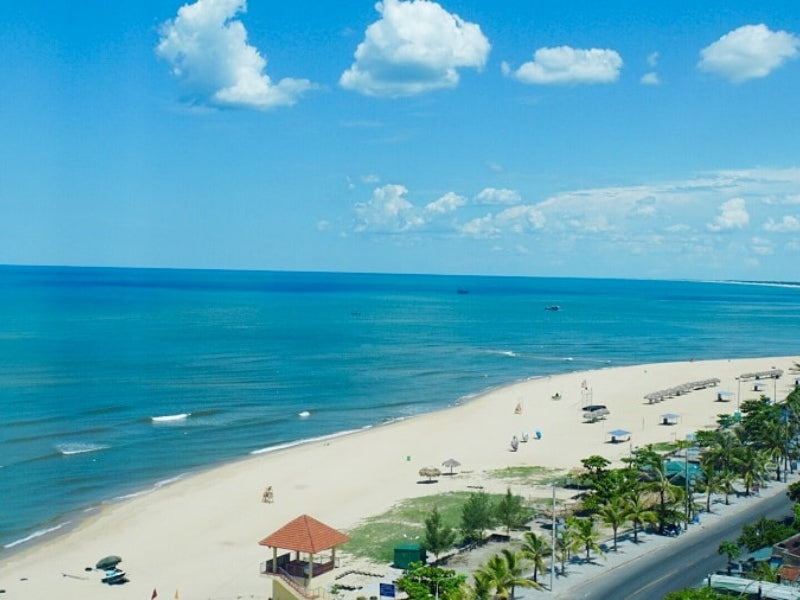 Tour nghỉ lễ 30/4 & 1/5 Quảng Bình
