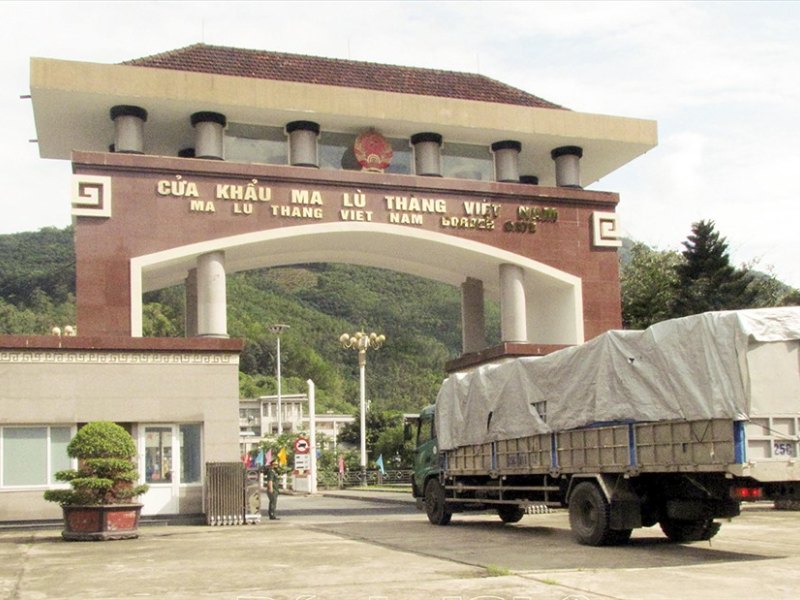 Tour Tết Nguyên Đán 2025 ở Lai Châu