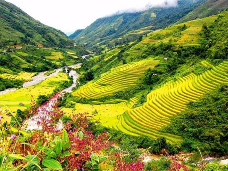 Tour nghỉ lễ 30/4 & 1/5 Lai Châu