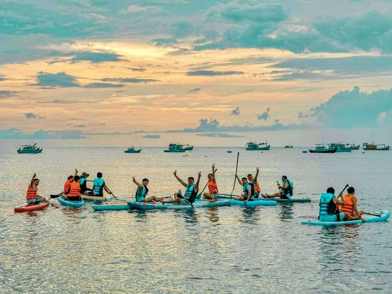 Tour nghỉ lễ 30/4 & 1/5 ở Phú Yên