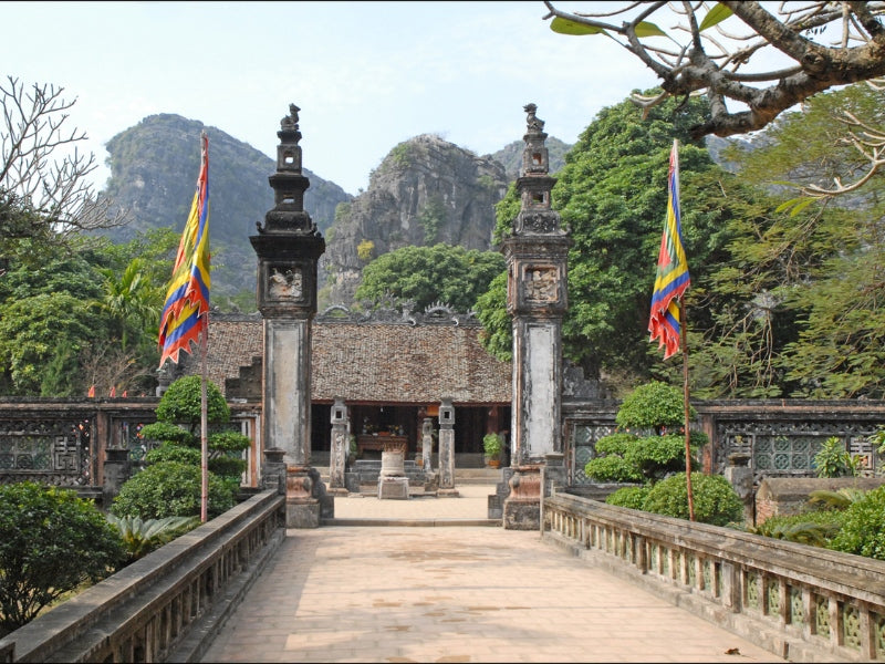 Tour Ninh Bình 4 ngày 3 đêm từ Cần Thơ