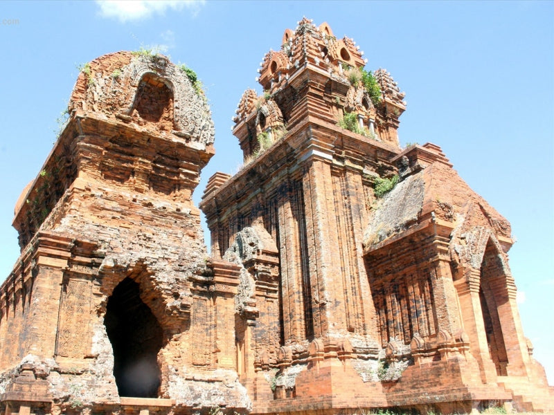 Tour Nha Trang 4 ngày 3 đêm