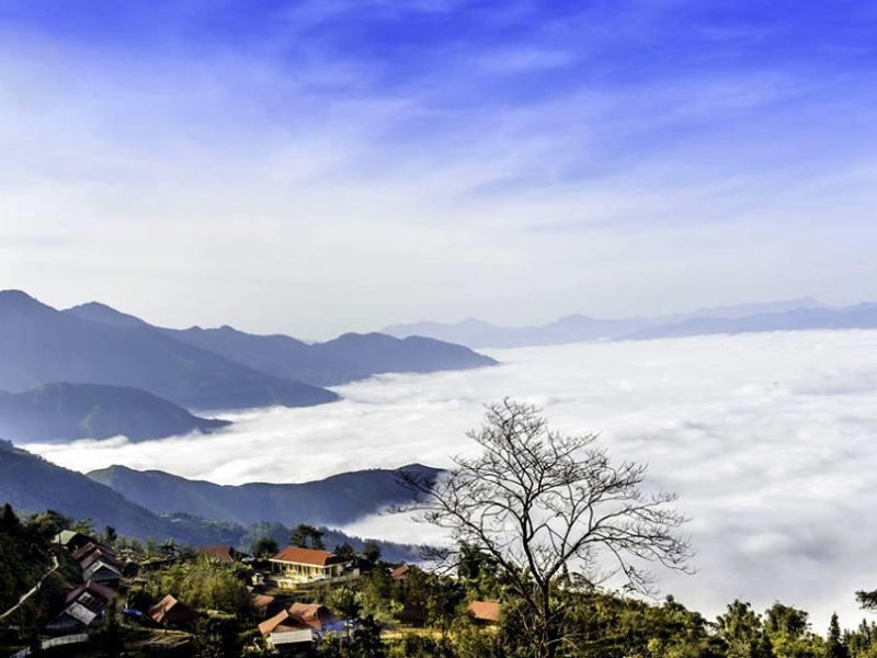 Tour Lai Châu 3 Ngày 2 Đêm