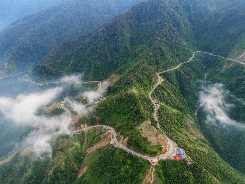 Tour Tây Bắc 3 ngày 2 đêm từ Hà Nội