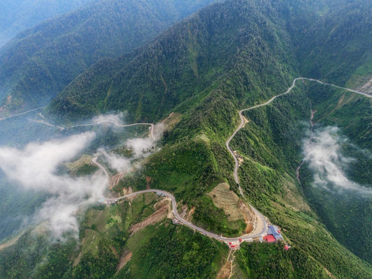 Tour Tây Bắc 3 ngày 2 đêm từ Hà Nội