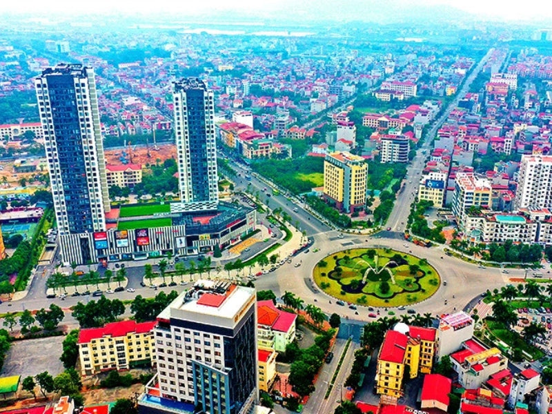 Tour Tết Nguyên Đán 2025 ở Bắc Ninh