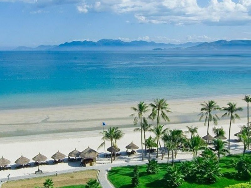 Tour Phú Yên 3 ngày 2 đêm
