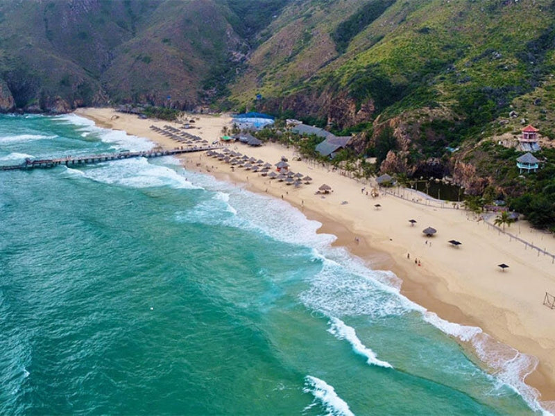 Tour Tết Nguyên Đán ở Quy Nhơn