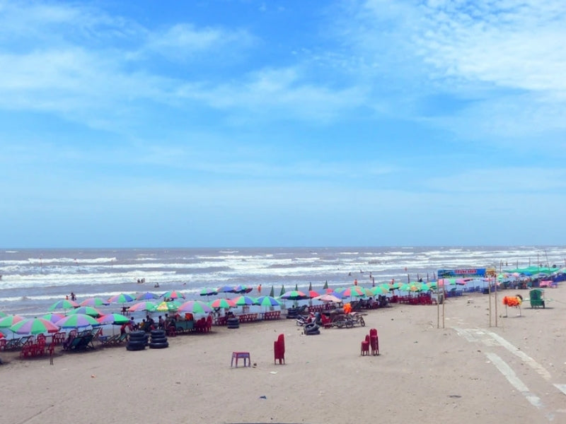 Tour Thái Bình 1 ngày từ Hà Nội