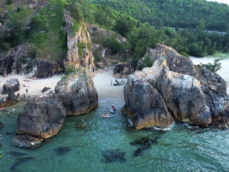 Tour Quảng Bình 4 ngày 3 đêm
