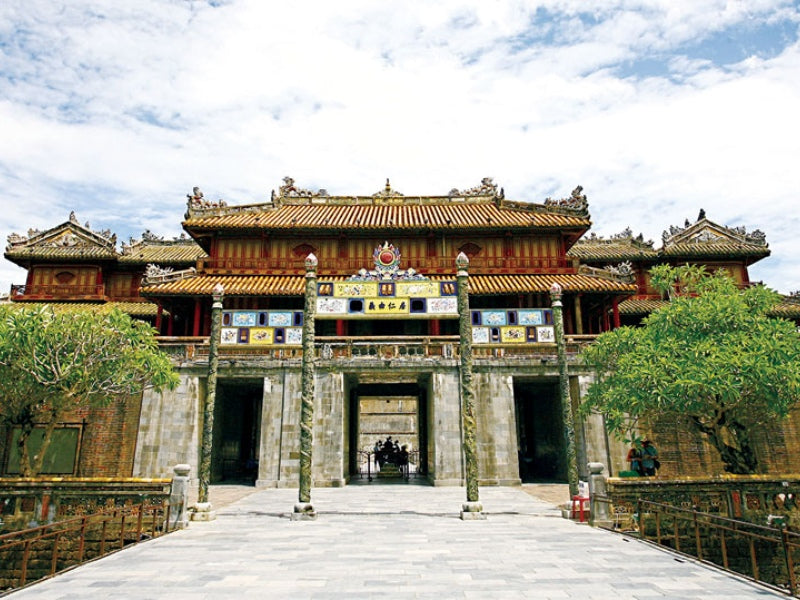 Tour Huế 1 ngày