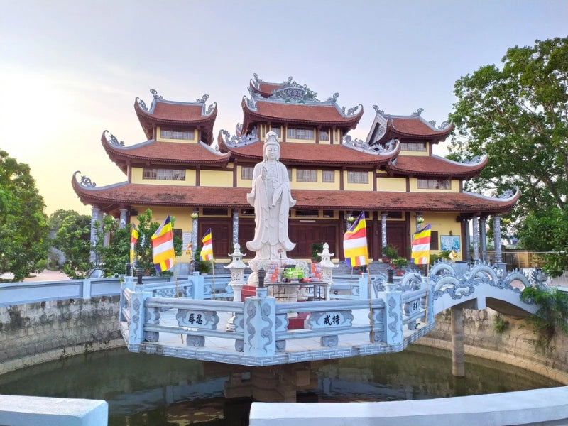 Tour Tết Nguyên Đán ở Phan Thiết