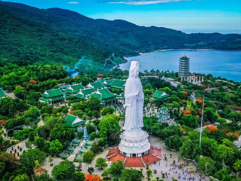 Tour Đà Nẵng 3 Ngày 2 Đêm