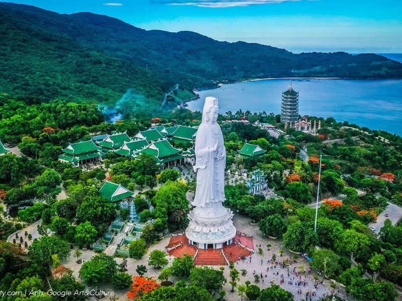 Tour Hội An 3 ngày 2 đêm từ Hà Nội