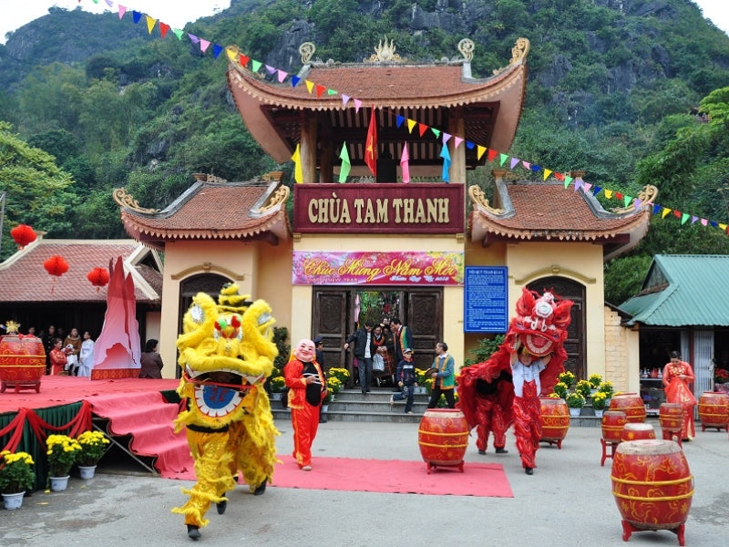 Tour Tết Nguyên Đán 2025 ở Lạng Sơn
