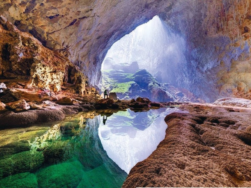Tour Quảng Bình 3 ngày 2 đêm