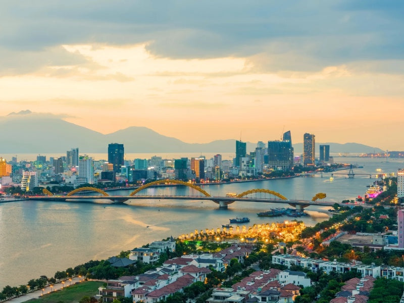 Tour Huế 4 ngày 3 đêm từ TP.HCM