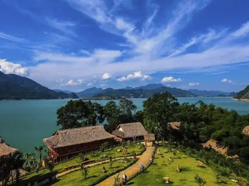 Tour Tây Bắc 5 ngày 4 đêm từ Cần Thơ