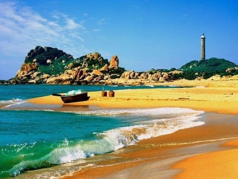 Tour Bình Thuận 3 ngày 2 đêm từ TP.HCM