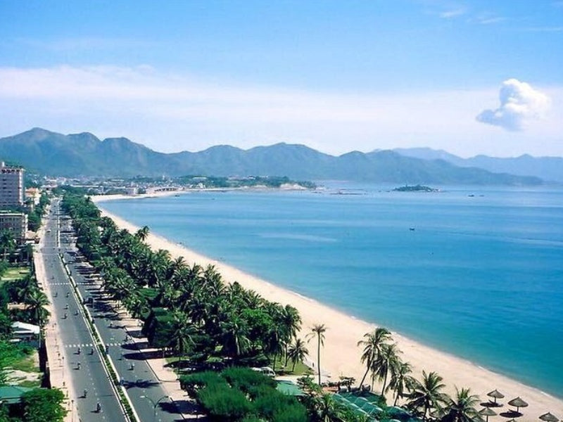 Tour Nha Trang 4 ngày 3 đêm