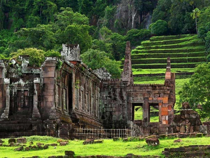 Tour Thái Lan 5 ngày 4 đêm từ TP.HCM