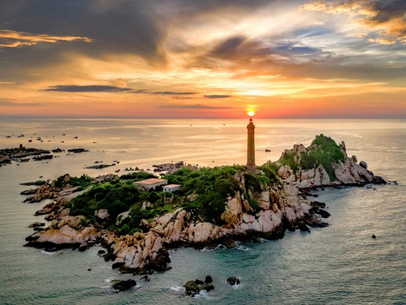 Tour Phan Thiết 4 ngày 3 đêm từ Hà Nội