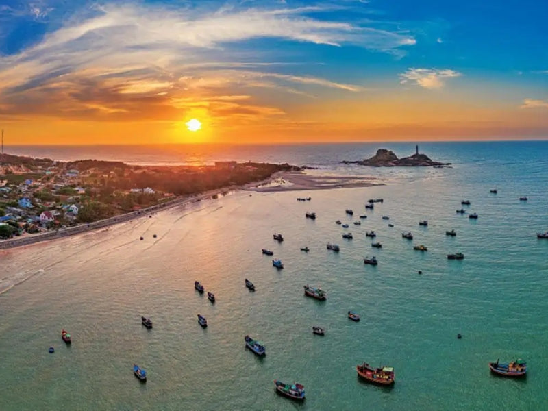 Tour Phan Thiết 2 ngày 1 đêm